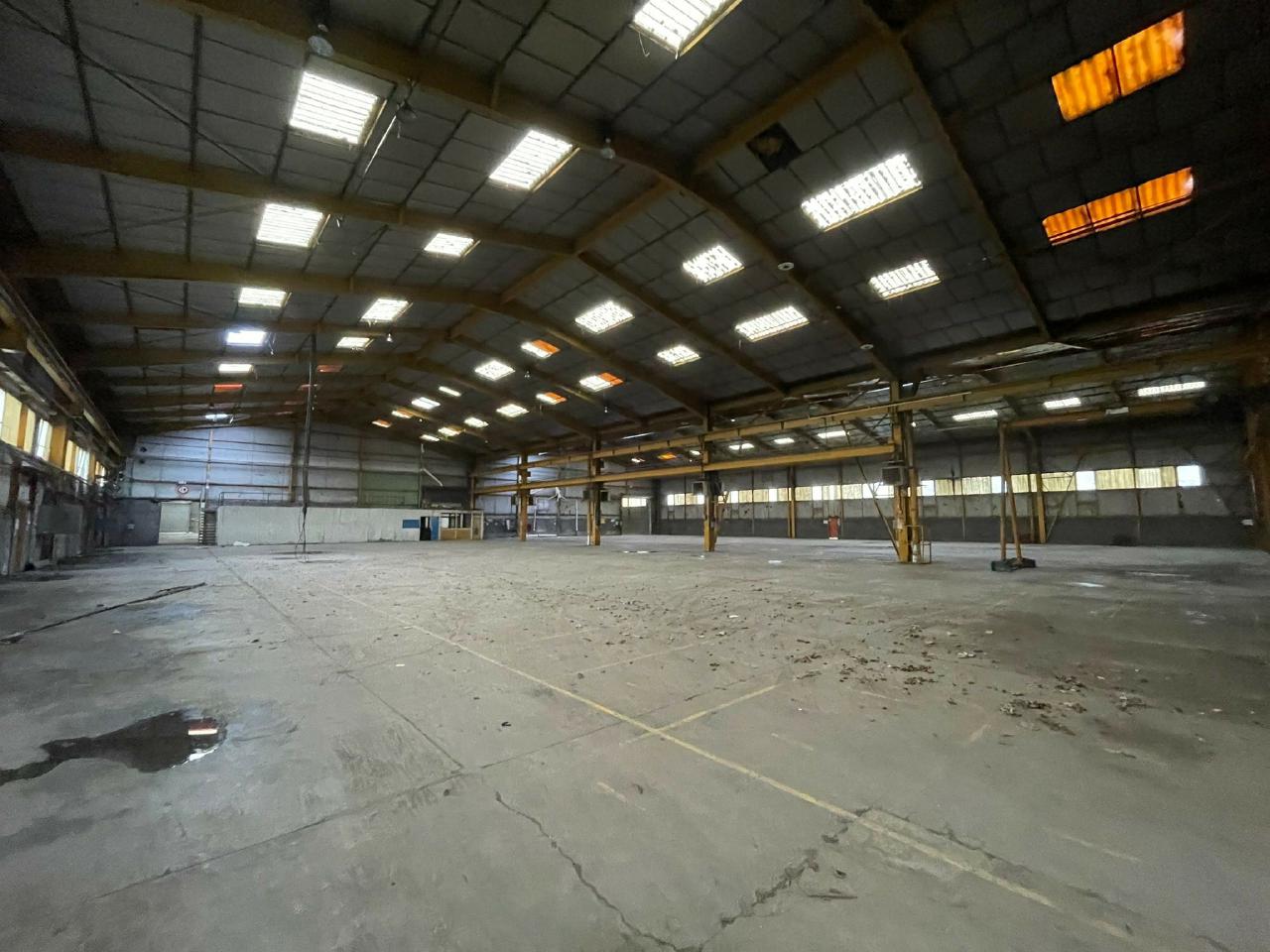Local d'activité Saint-Saulve 6500m² Location local d'activité Saint-Saulve Nord OLACT2419600 1